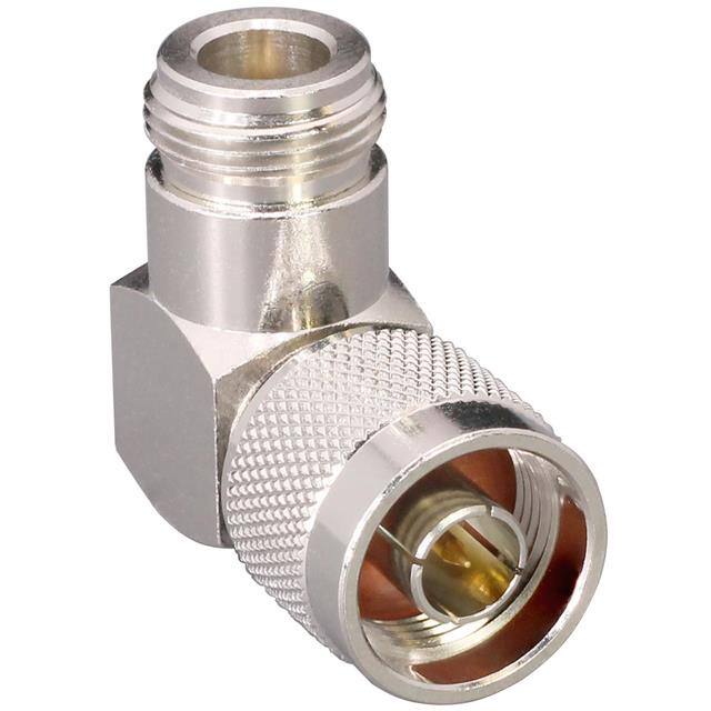 ADP-NM-NF-R-W Linx Technologies Inc.  Koaxialstecker (HF)-Adapter